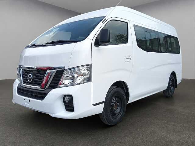 Nissan Urvan