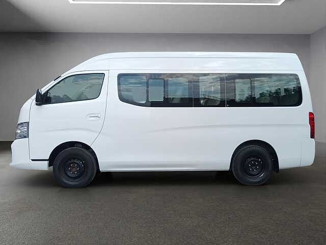 Nissan Urvan