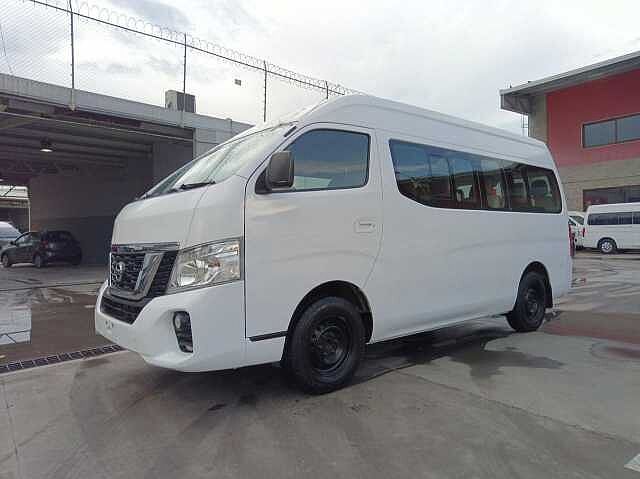 Nissan Urvan