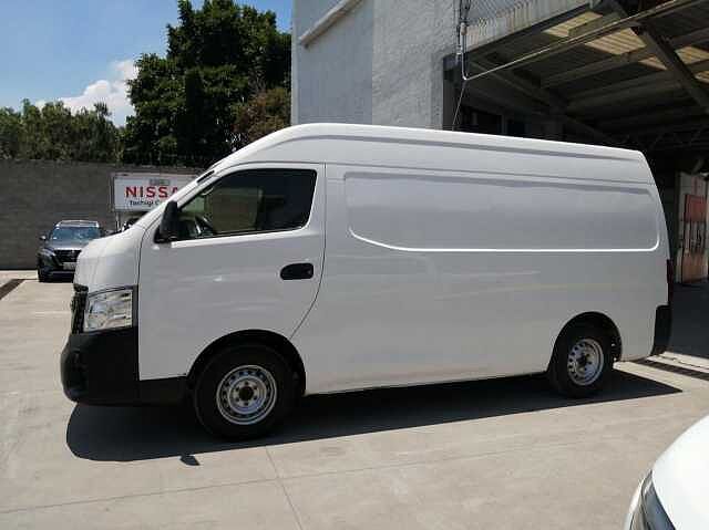 Nissan Urvan