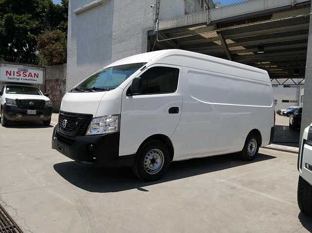 Nissan Urvan