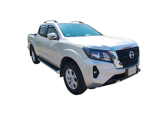 Nissan NP300 Frontier