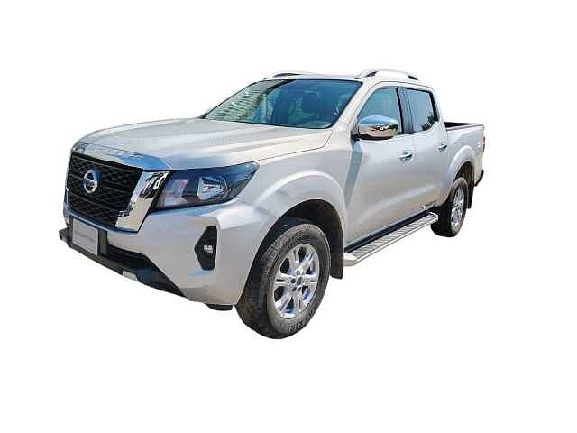 Nissan NP300 Frontier