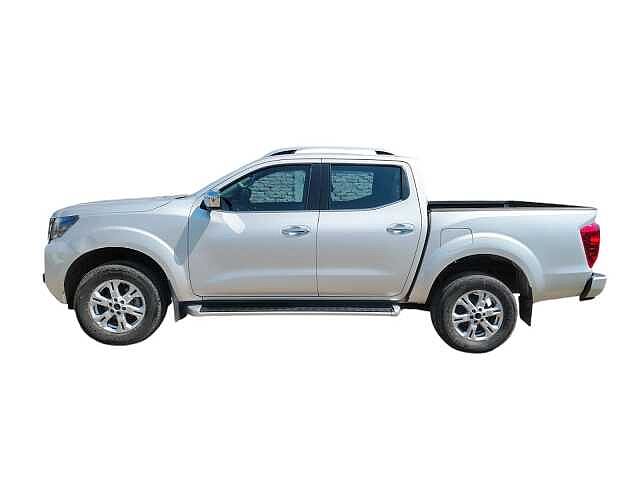 Nissan NP300 Frontier