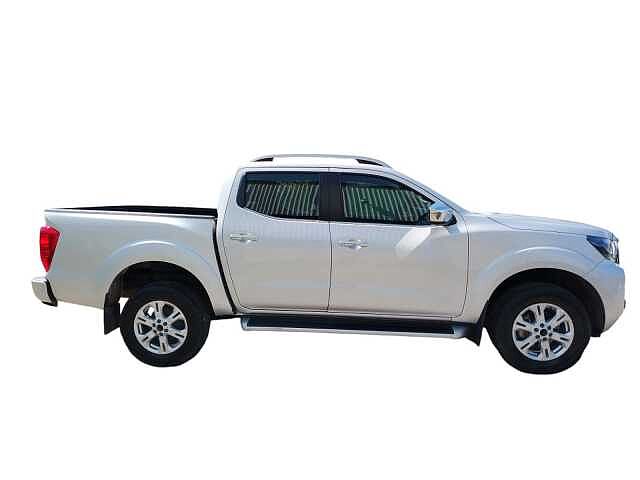 Nissan NP300 Frontier