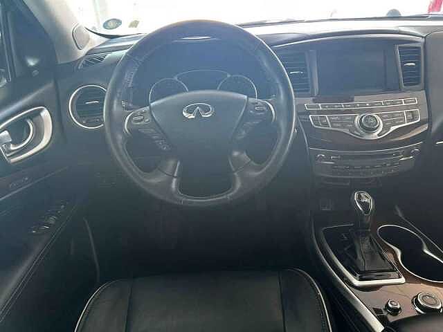 Infiniti QX60