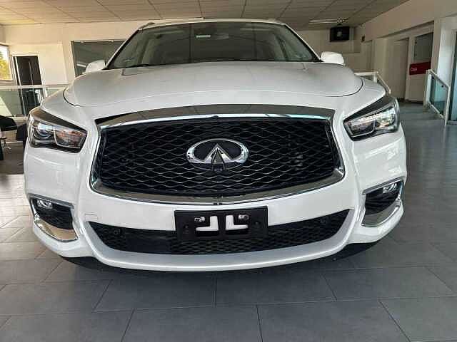 Infiniti QX60
