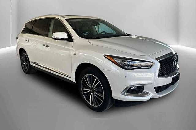 Infiniti QX60
