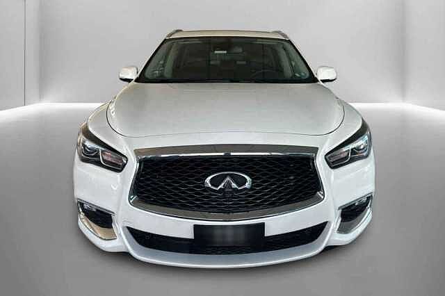 Infiniti QX60
