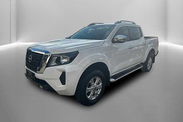 Nissan NP300 Frontier