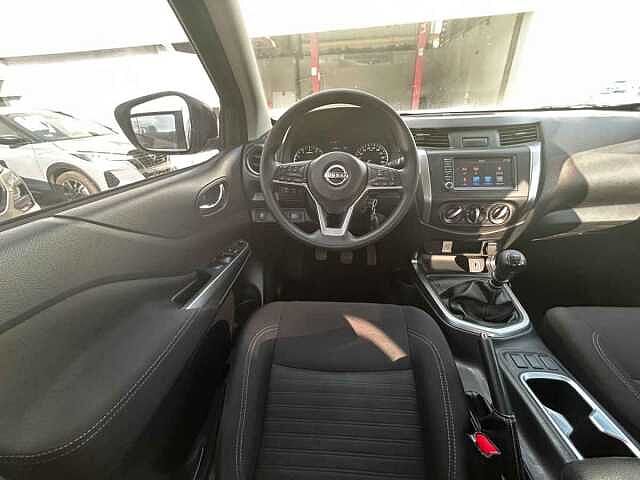 Nissan NP300 Frontier