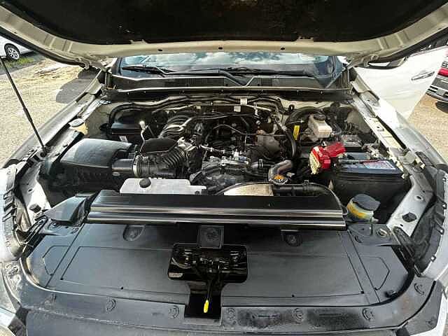 Nissan NP300 Frontier