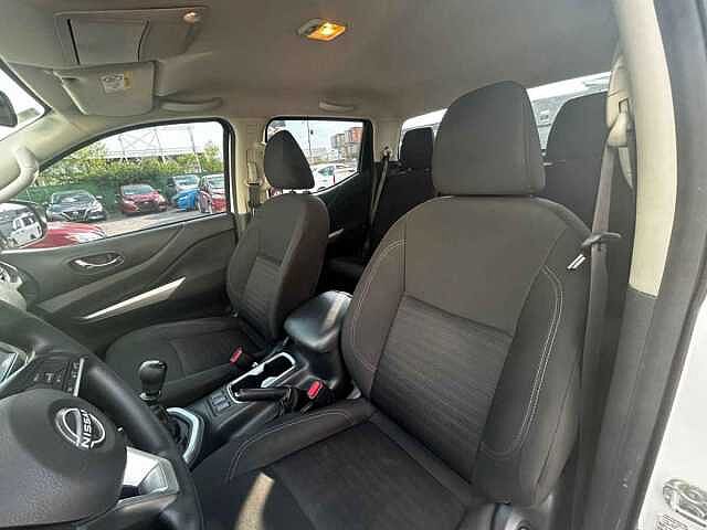 Nissan NP300 Frontier