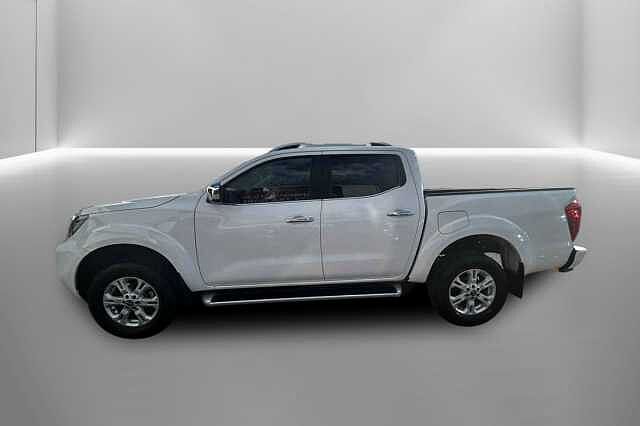 Nissan NP300 Frontier