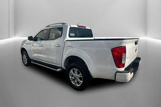 Nissan NP300 Frontier