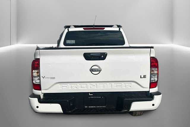 Nissan NP300 Frontier