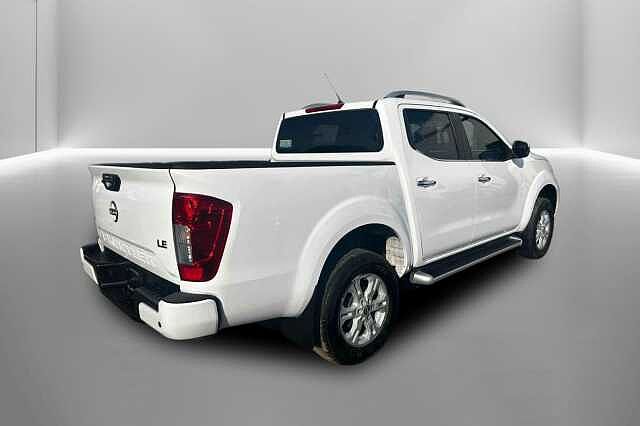 Nissan NP300 Frontier