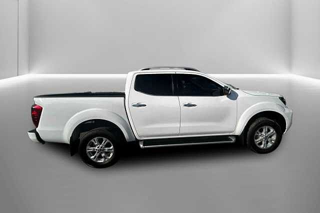 Nissan NP300 Frontier