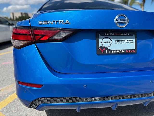 Nissan Sentra