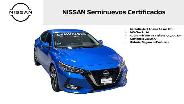 Nissan Sentra