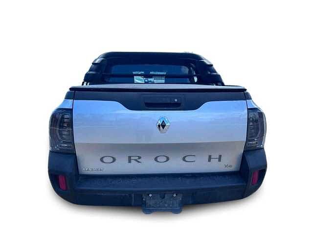 Renault Oroch