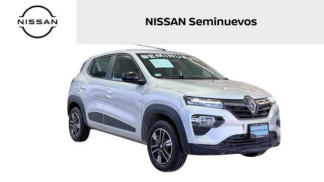 Renault KWID