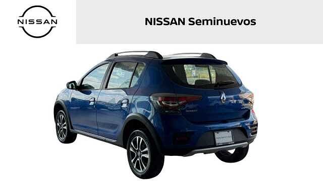 Renault Stepway