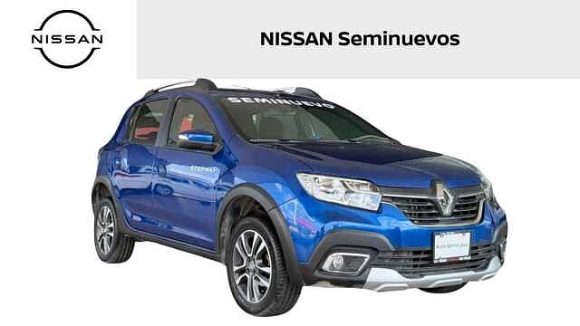 Renault Stepway