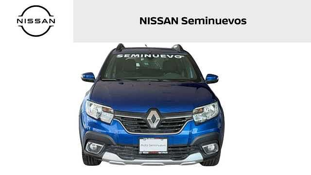 Renault Stepway