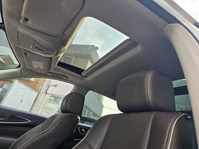 Infiniti QX60