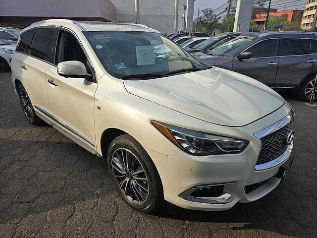 Infiniti QX60