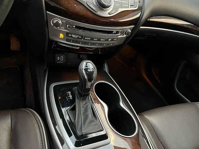 Infiniti QX60