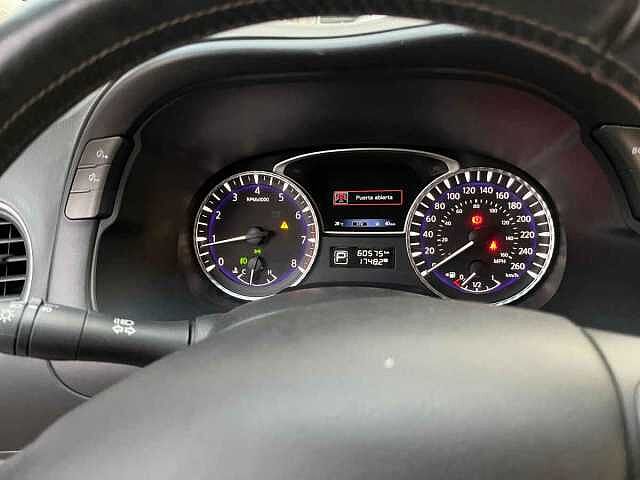 Infiniti QX60