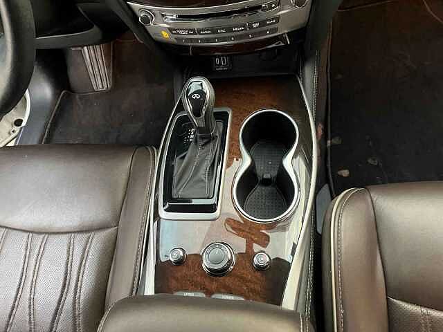 Infiniti QX60