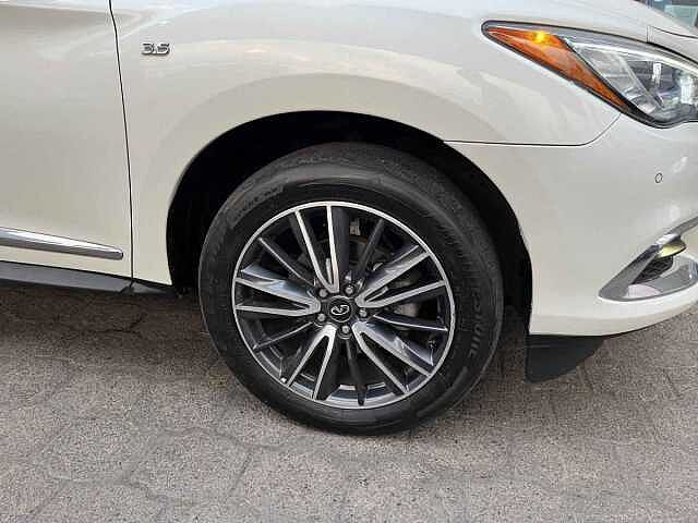 Infiniti QX60