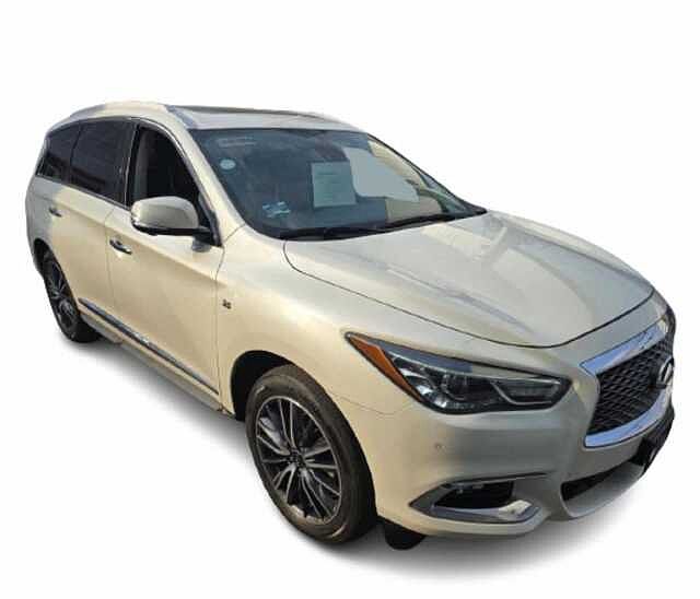 Infiniti QX60