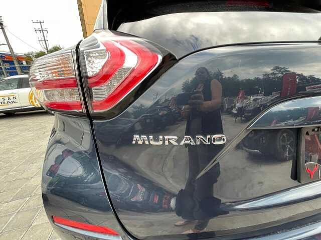 Nissan Murano