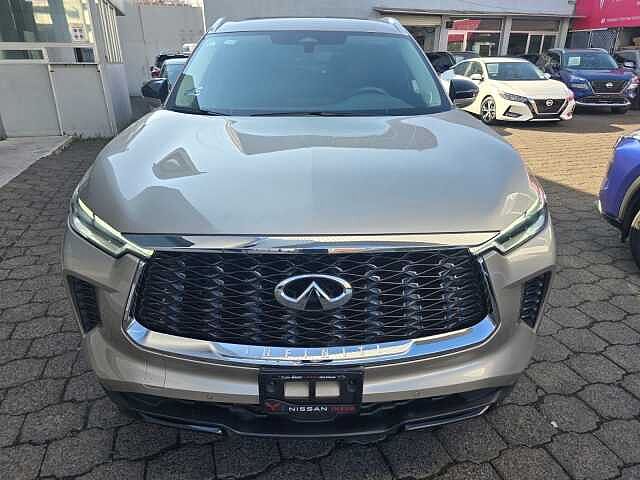 Infiniti QX60