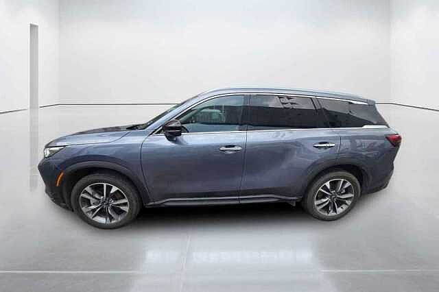 Infiniti QX60