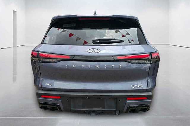 Infiniti QX60