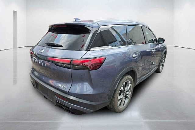 Infiniti QX60