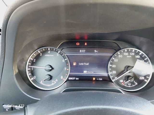 Nissan NP300 Frontier