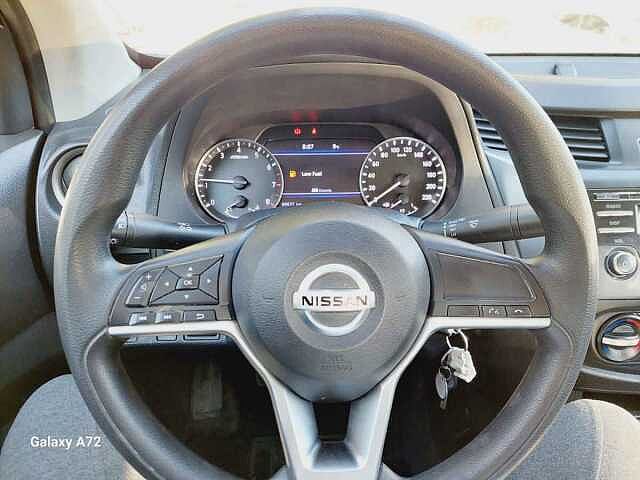 Nissan NP300 Frontier
