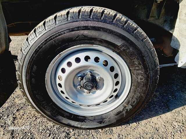 Nissan NP300 Frontier