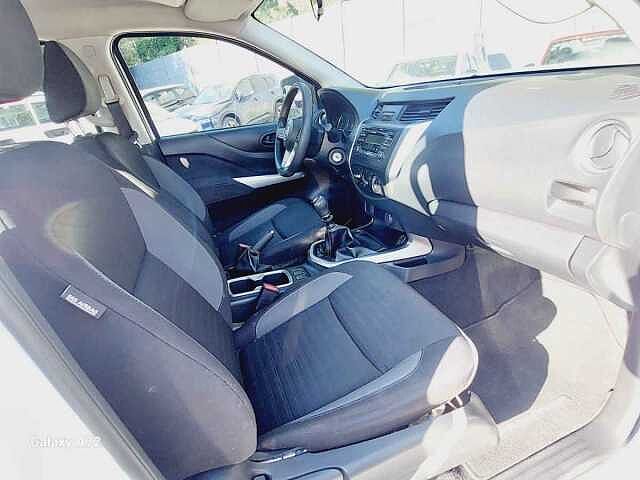 Nissan NP300 Frontier