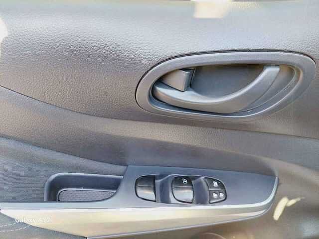 Nissan NP300 Frontier