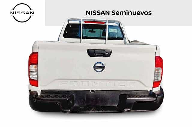 Nissan NP300 Frontier