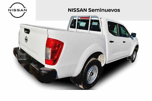 Nissan NP300 Frontier