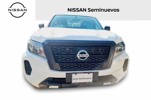 Nissan NP300 Frontier