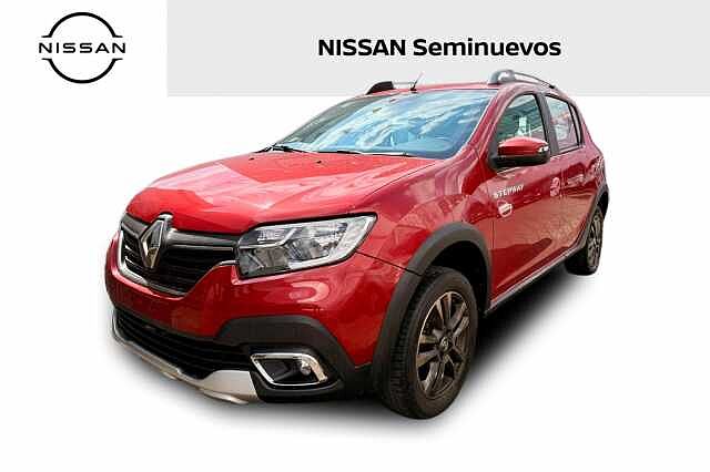 Renault Stepway